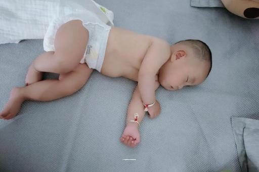 景德镇宝宝口水多怎么回事